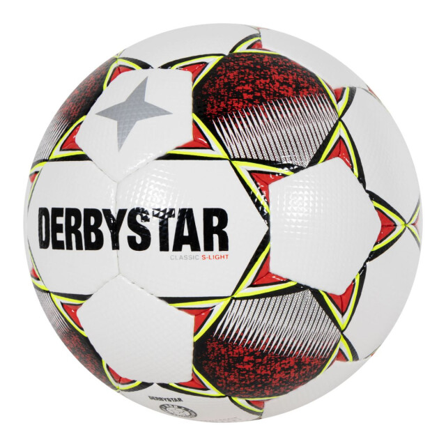 Derbystar Voetbal 286959 large