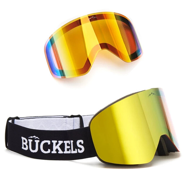Buckels Skibril BU010322 large