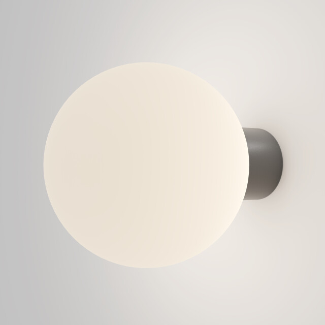 Maytoni Outdoor wandlamp bold - Ø20 2995012 large