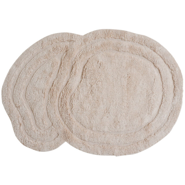 Veer Carpets Badmat zayn 60 x 80 cm 3037978 large