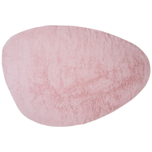 Veer Carpets Badmat beach pink 80 x 100 cm 3037963 large