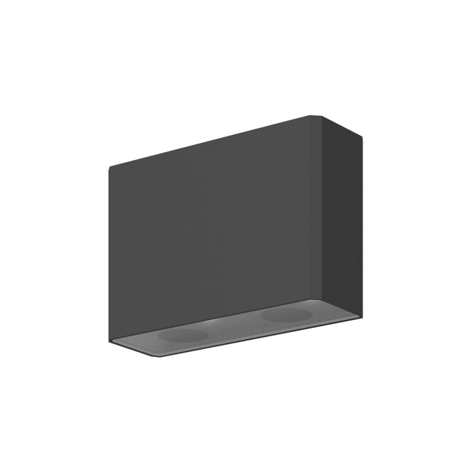 Maytoni Outdoor architecturale verlichting show grafiet 3004521 large