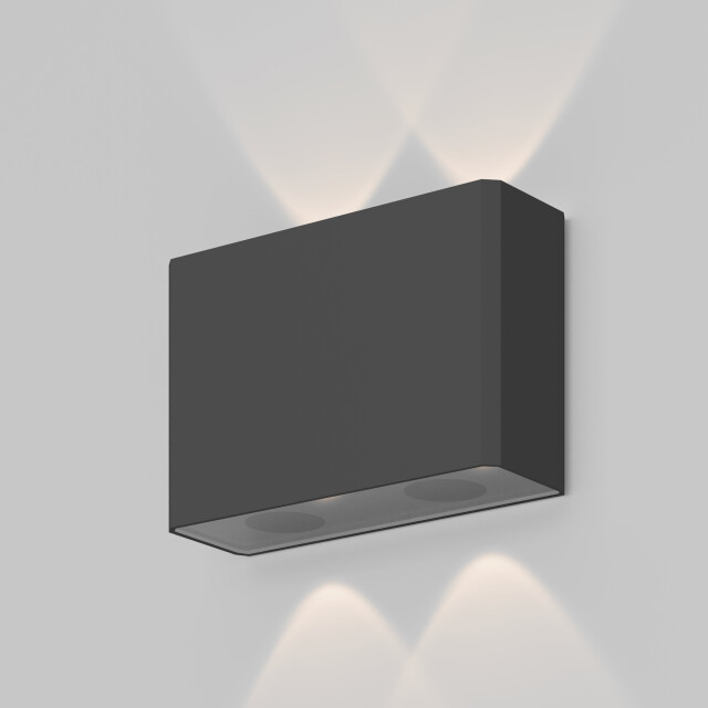 Maytoni Outdoor architecturale verlichting show grafiet 3004521 large