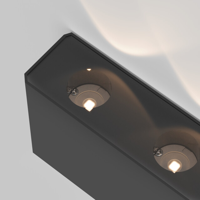 Maytoni Outdoor architecturale verlichting show grafiet 3004521 large