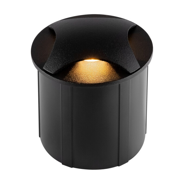 Maytoni Outdoor inbouwspot biscotti - Ø6,2 3004401 large