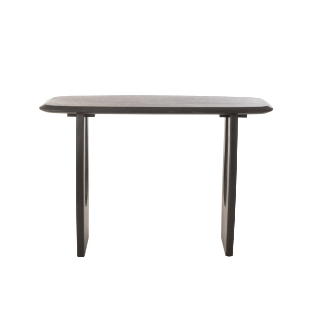 J-Line console mark mangohout 120x30x75cm 3002336 large