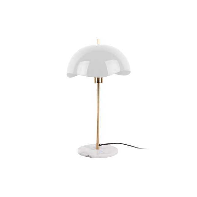 Leitmotiv tafellamp waved dome - 2845150 large