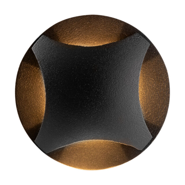 Maytoni Outdoor inbouwspot biscotti - Ø6,2 3004401 large