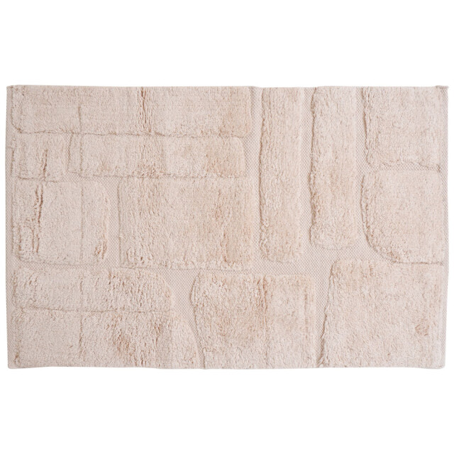 Veer Carpets Badmat bibi 60 x 100 cm 3037973 large