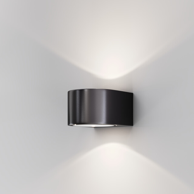 Maytoni Outdoor architecturale verlichting blow grafiet 3004407 large