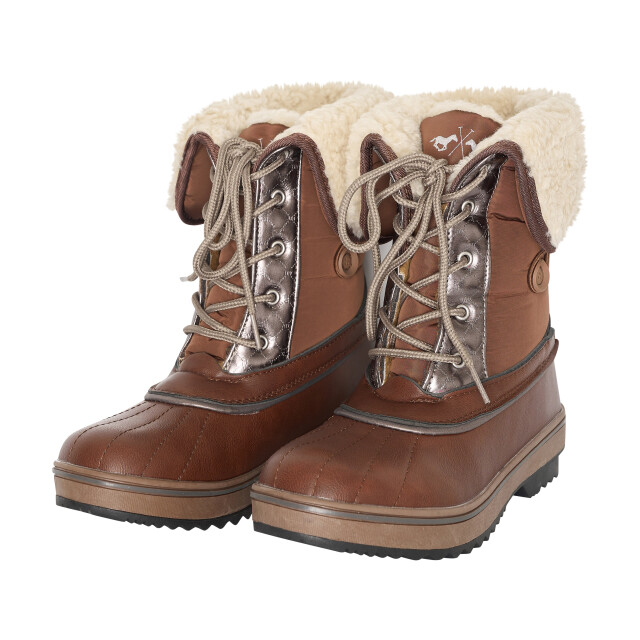 HV Polo Winterlaarzen hvpglaslynn luxe 2002093450_8077 large