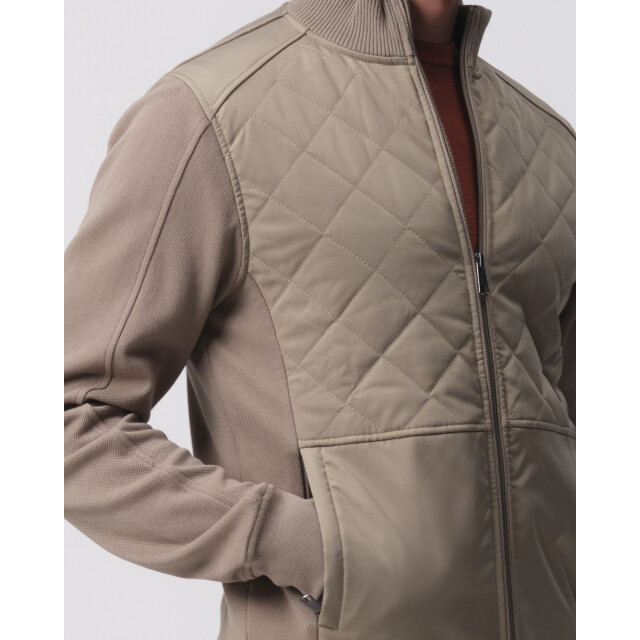 Campbell Aston vest 096122-002-XXL large
