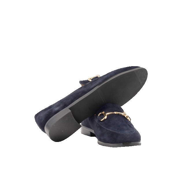 Di Lauro Mocassins dames 127066-74 large