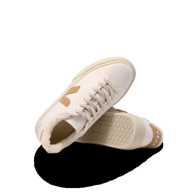 Veja Sneakers/lage-sneakers dames 128229-50 large