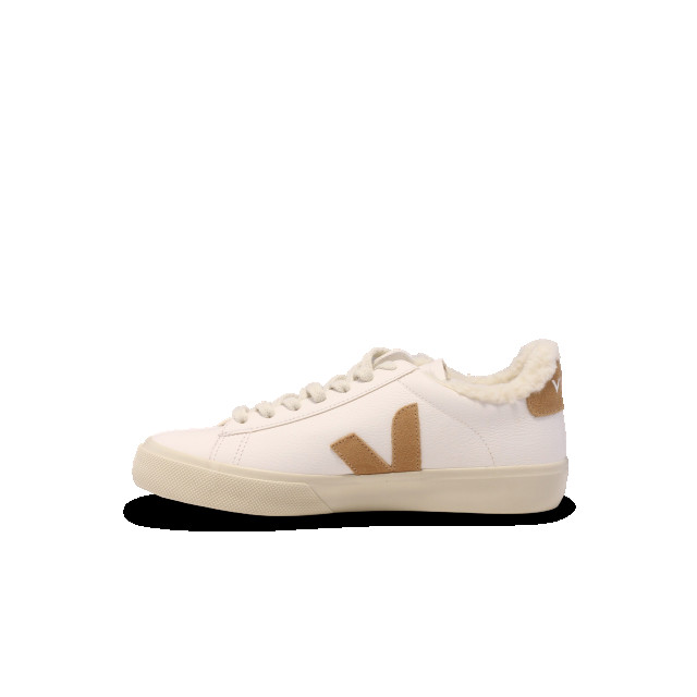 Veja Sneakers/lage-sneakers dames 128229-50 large