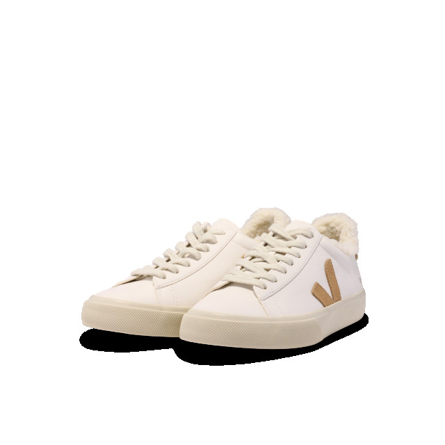 Veja Sneakers/lage-sneakers dames 128229-50 large