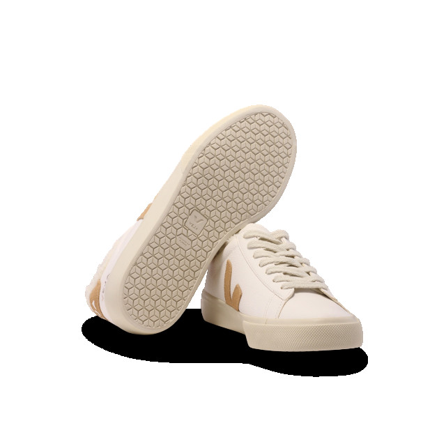 Veja Sneakers/lage-sneakers dames 128229-50 large