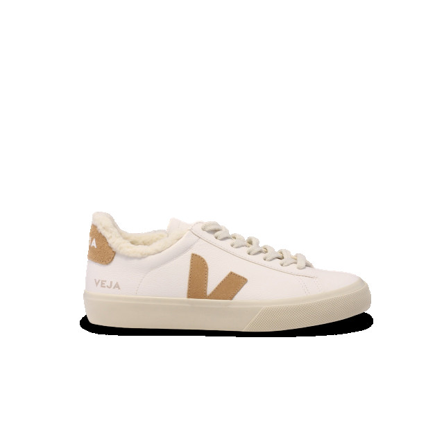 Veja Sneakers/lage-sneakers dames 128229-50 large