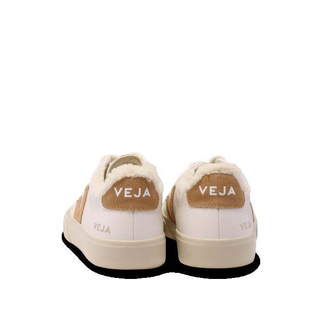 Veja Sneakers/lage-sneakers dames 128229-50 large