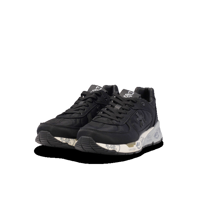 Premiata Sneakers/lage-sneakers heren 128259-08 large