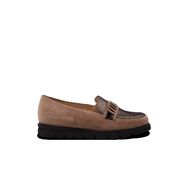 Hassia Mocassins dames 128413-39 large