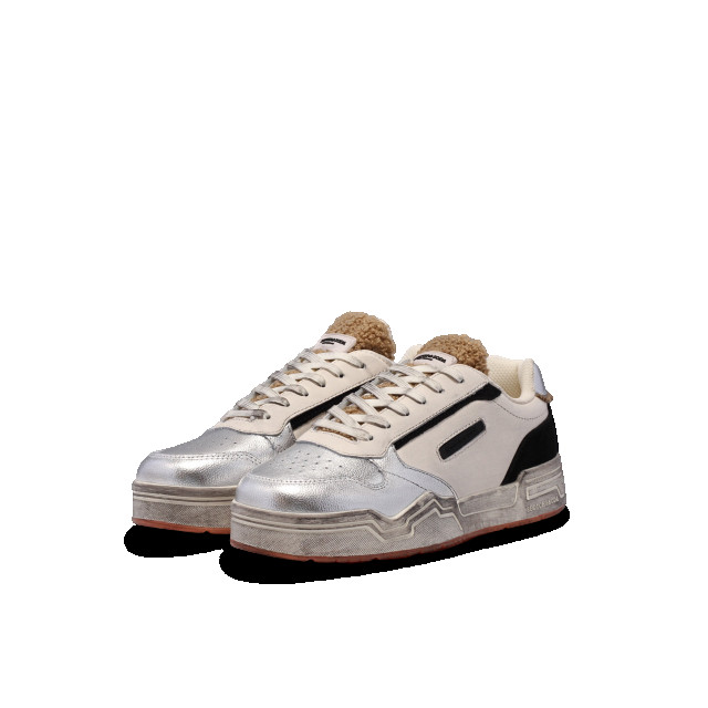 Scotch & Soda ! sneakers/lage-sneakers dames 126743-59 large