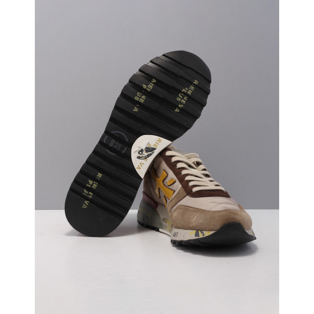 Premiata Sneakers/lage-sneakers heren 126358-33 large