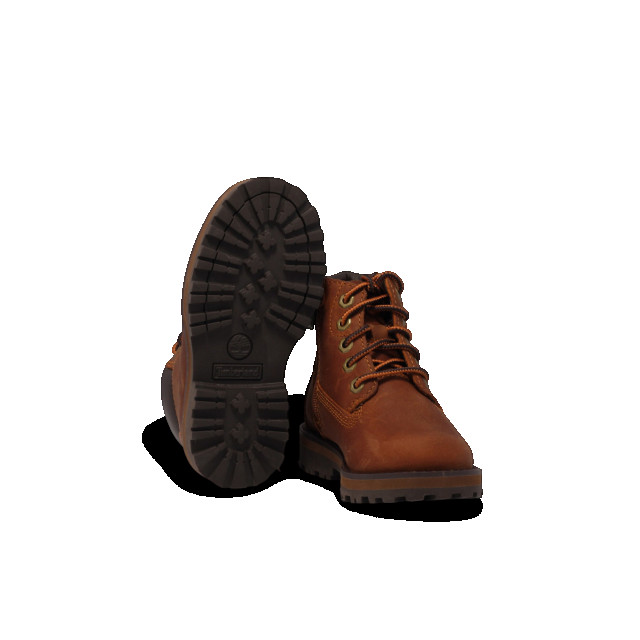 Timberland ! laarzen jongens 121784-13 large