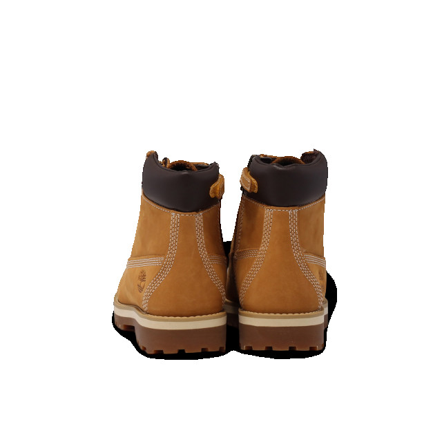 Timberland ! laarzen jongens 121784-34 large