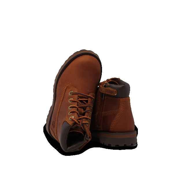 Timberland ! laarzen jongens 121784-13 large