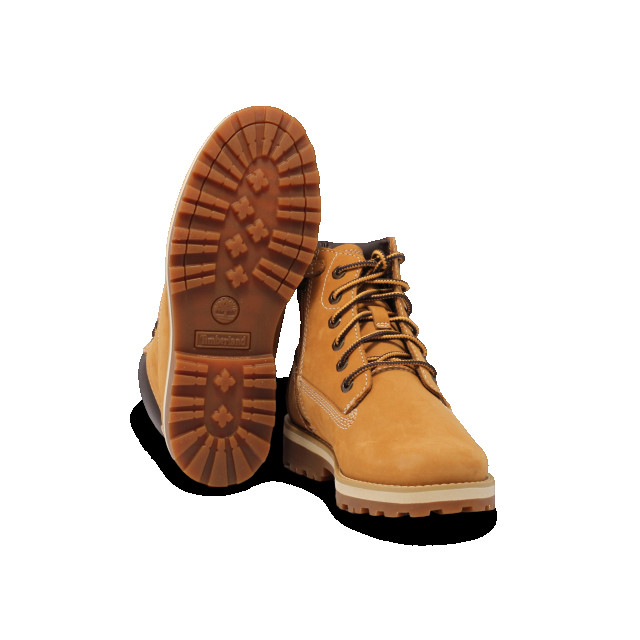 Timberland ! laarzen jongens 121784-34 large