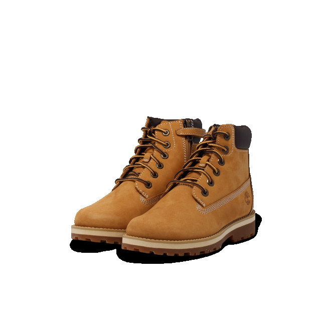 Timberland ! laarzen jongens 121784-34 large