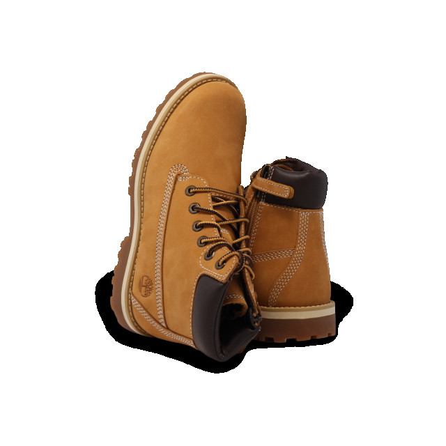 Timberland ! laarzen jongens 121784-34 large