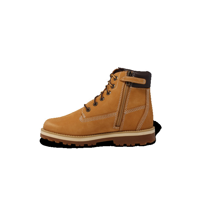 Timberland ! laarzen jongens 121784-34 large