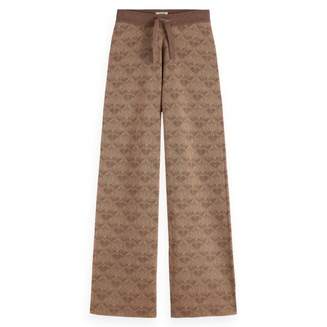 Scotch & Soda Pantalon 179560 Scotch & Soda Broek 179560 large