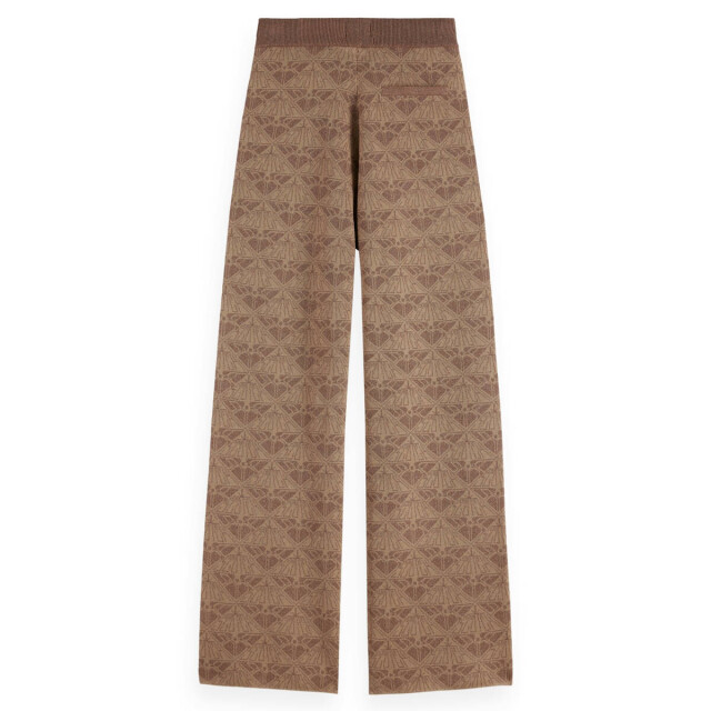 Scotch & Soda Pantalon 179560 Scotch & Soda Broek 179560 large
