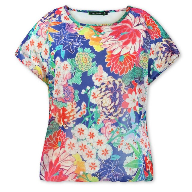 Lizzy & Coco Top simona-orientals SIMONA ORIENTALS large