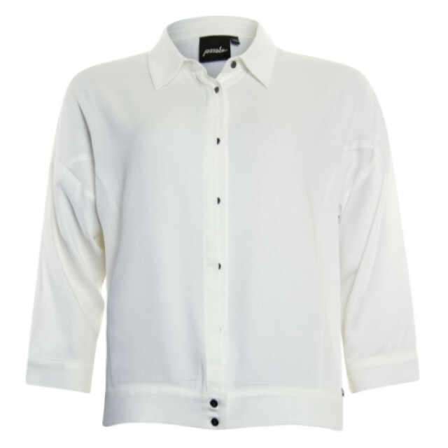 Poools Blouse 213244- z019 213244-Z019 large