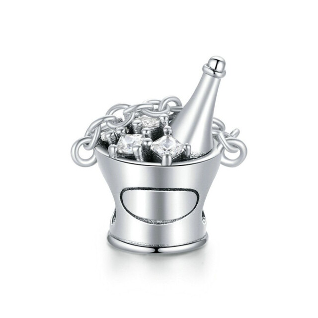 Mijn bedels Bedel champagne koeler MB1768|one size large