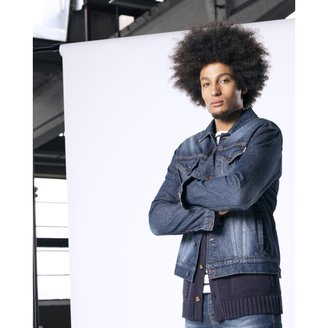 J.C. Rags Jack 080193-001-M large