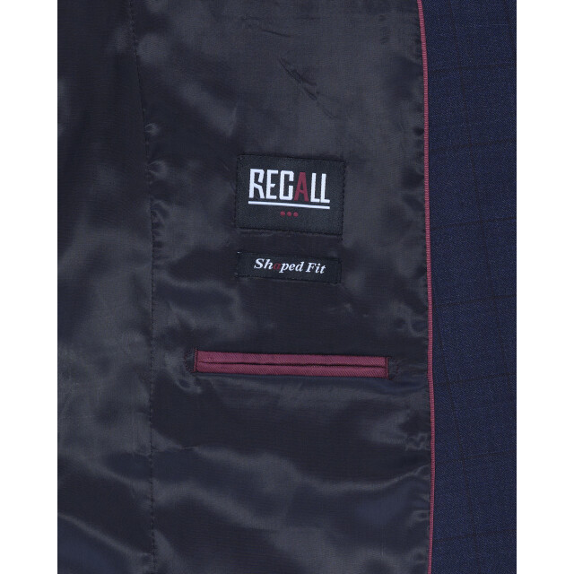 Recall Shaped fit pak 080054-001-56 large