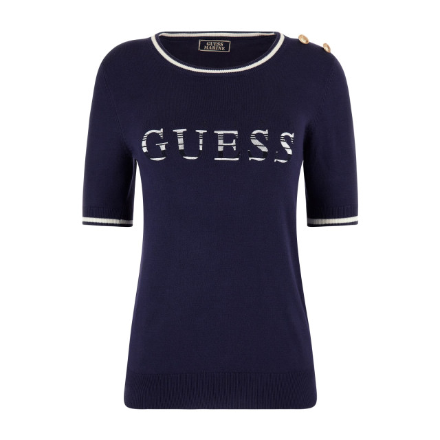 Guess Ss cate rn marine logo swrt 4209.37.0011 large