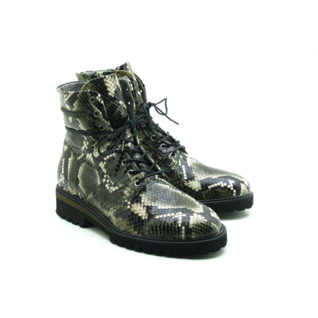 Piedi Nudi 2286-03.08 Veterschoenen Zwart 2286-03.08 large