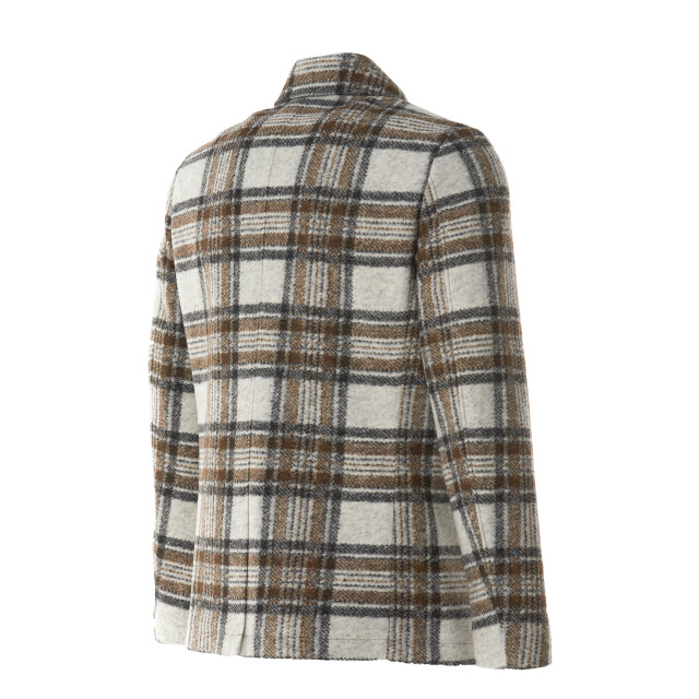 Campbell Hamsey overshirt 078176-001-54 large
