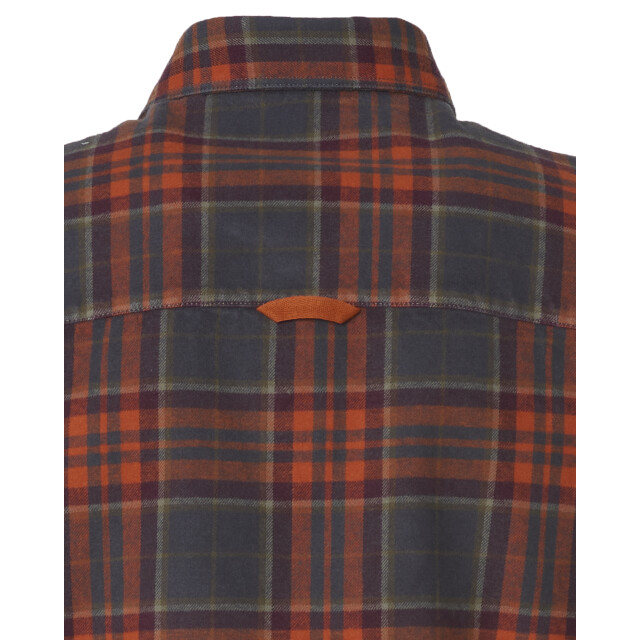 J.C. Rags Reed overshirt 077712-002-M large