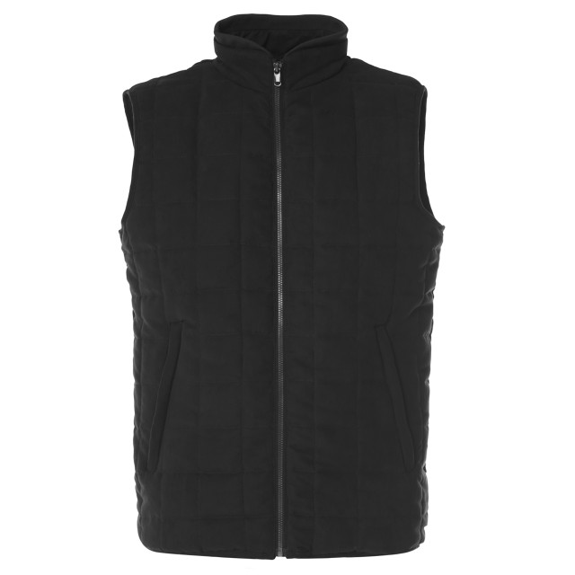 Campbell Classic holt bodywarmer 077684-002-L large