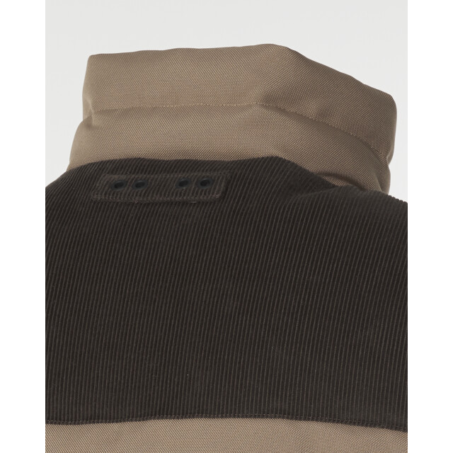J.C. Rags Robert bodywarmer 077553-002-S large