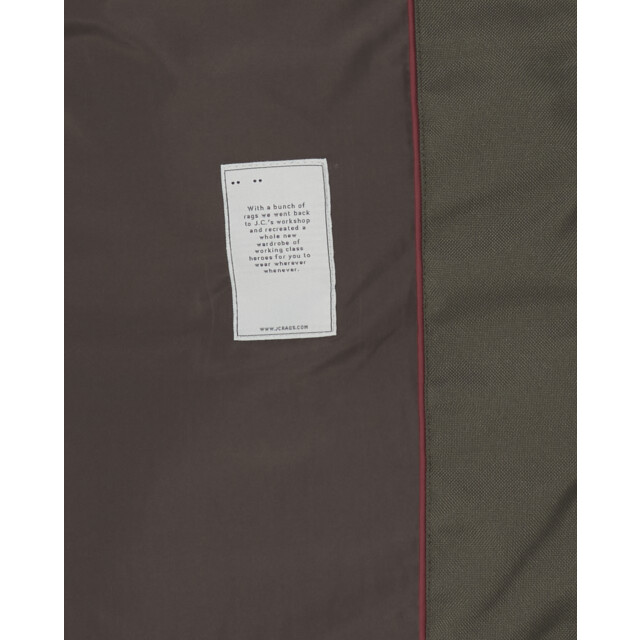 J.C. Rags Robert bodywarmer 077553-003-S large