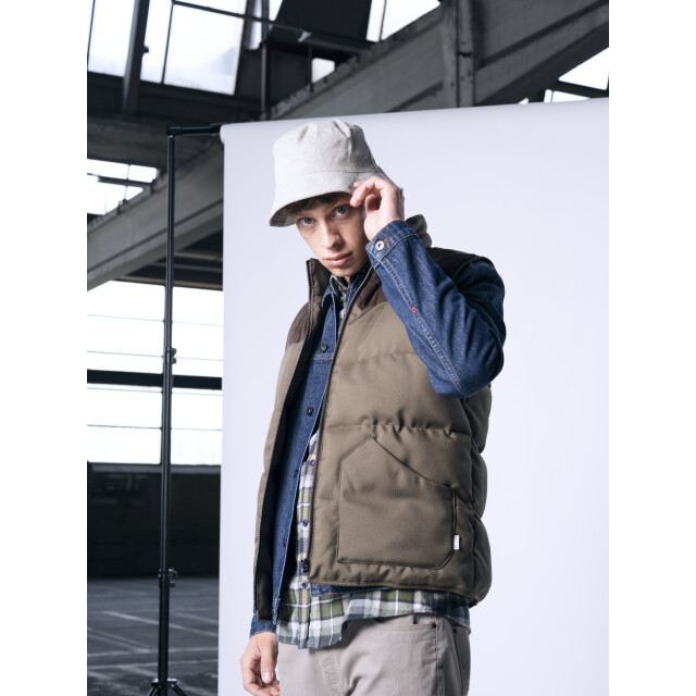 J.C. Rags Robert bodywarmer 077553-003-S large