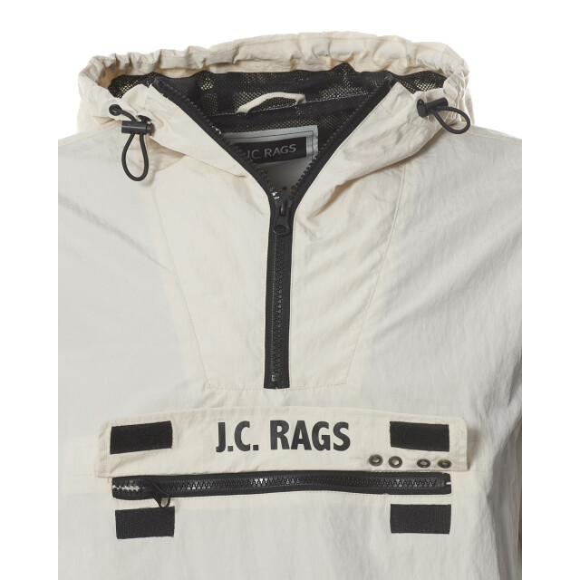 J.C. Rags Justin anorak 071704-001-L large